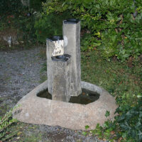 Brunnen Basalt